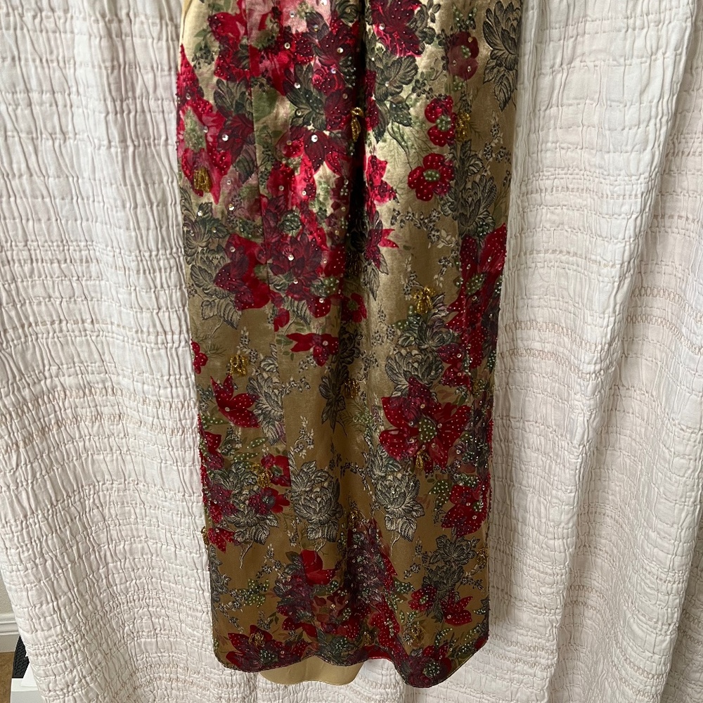 Evening Skirt